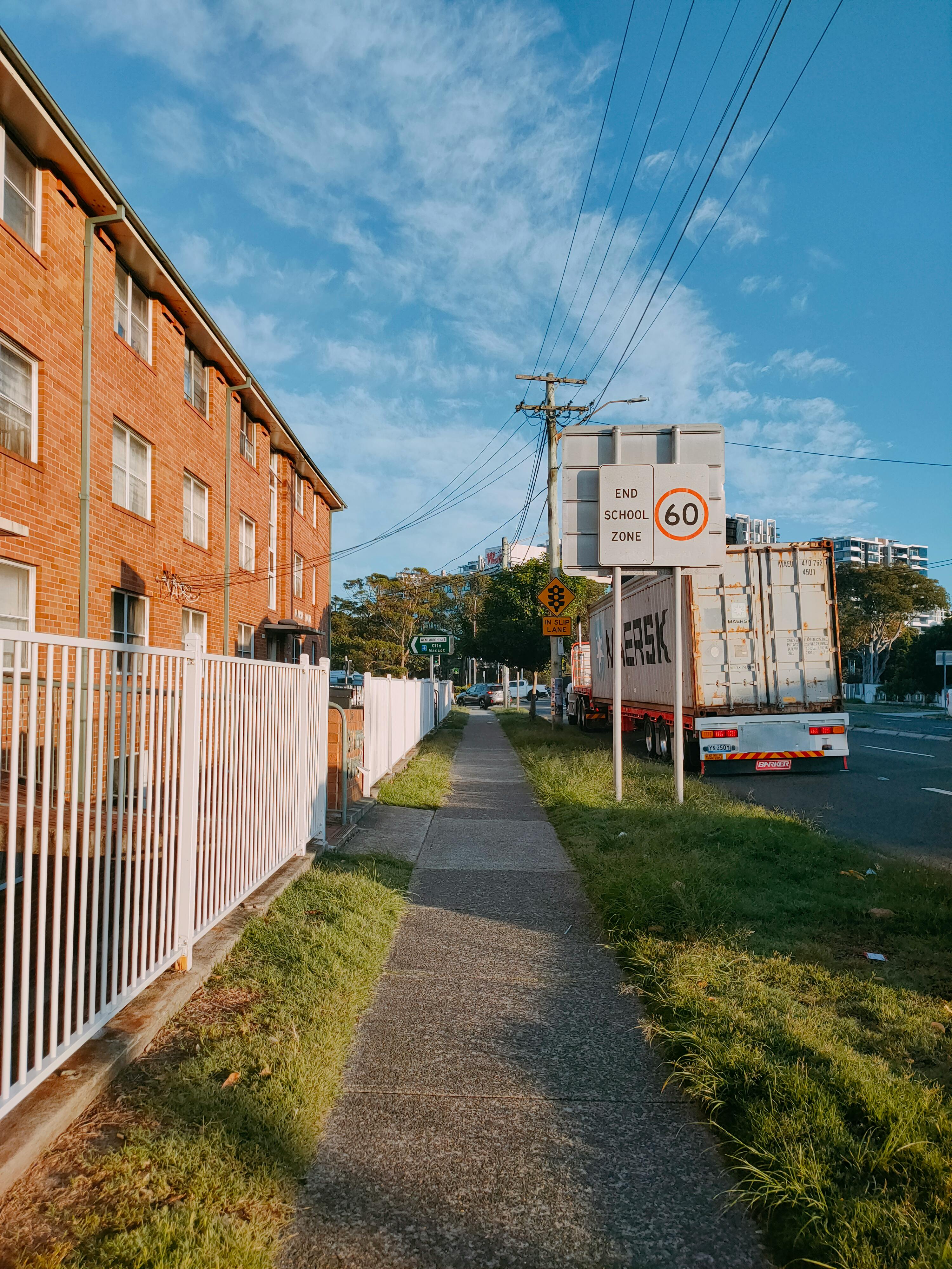 KiTa Projekt Sandhofen